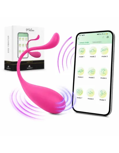 Vibrator - app melixa | Infarta toys | Estimuladores clítoris