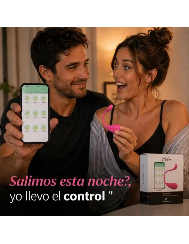 Vibrator - app melixa | Infarta toys | Estimuladores clítoris