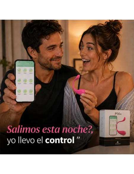 Vibrator - app melixa | Infarta toys | Estimuladores clítoris