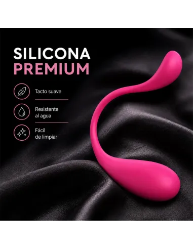 Vibrator - app melixa | Infarta toys | Estimuladores clítoris