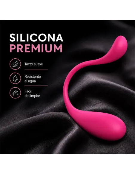 Vibrator - app melixa | Infarta toys | Estimuladores clítoris