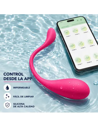 Vibrator - app melixa | Infarta toys | Estimuladores clítoris