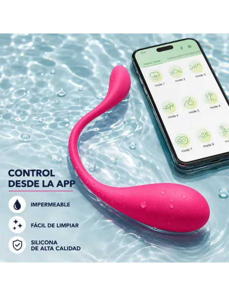 Vibrator - app melixa | Infarta toys | Estimuladores clítoris