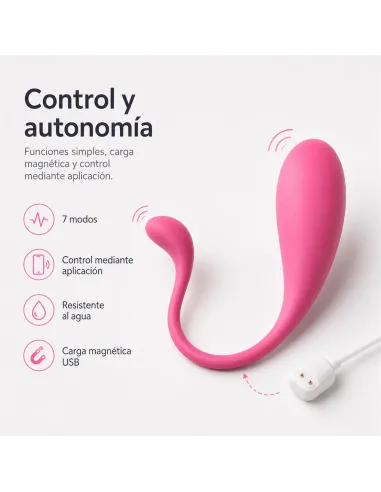 Vibrator - app melixa | Infarta toys | Estimuladores clítoris