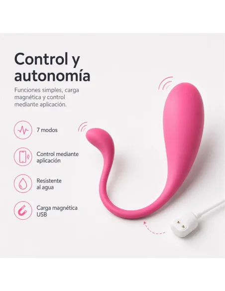 Vibrator - app melixa | Infarta toys | Estimuladores clítoris
