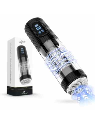 Masturbator zycor | Infarta toys | Masturbadores