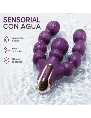 Couple vibrator syntora | Infarta toys | Vibradores