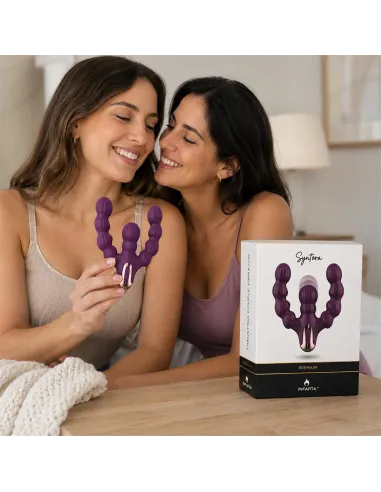 Couple vibrator syntora | Infarta toys | Vibradores
