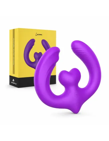 Couple vibrator lovora | Infarta toys | Punto g