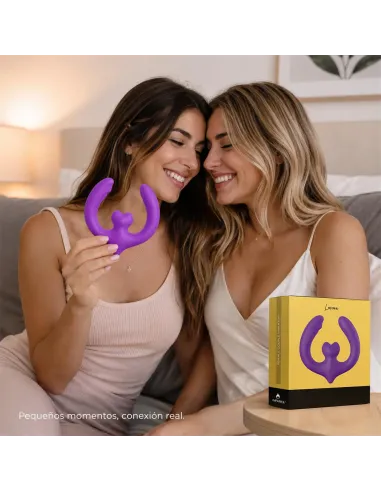 Couple vibrator lovora | Infarta toys | Punto g