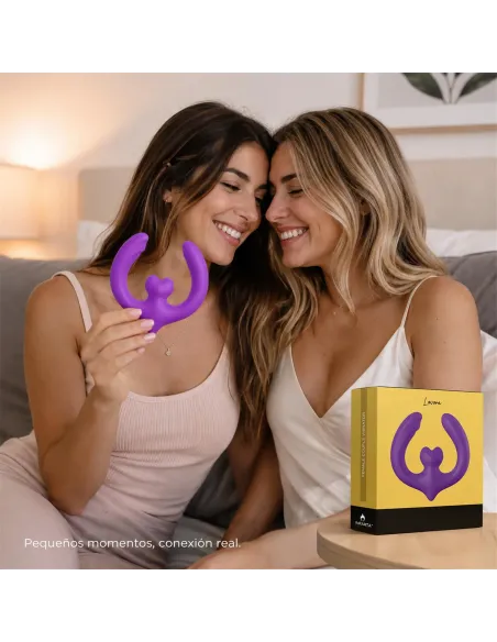 Couple vibrator lovora | Infarta toys | Punto g