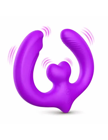 Couple vibrator lovora | Infarta toys | Punto g