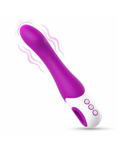 G-spot vibrator luvix | Infarta toys | Vibradores