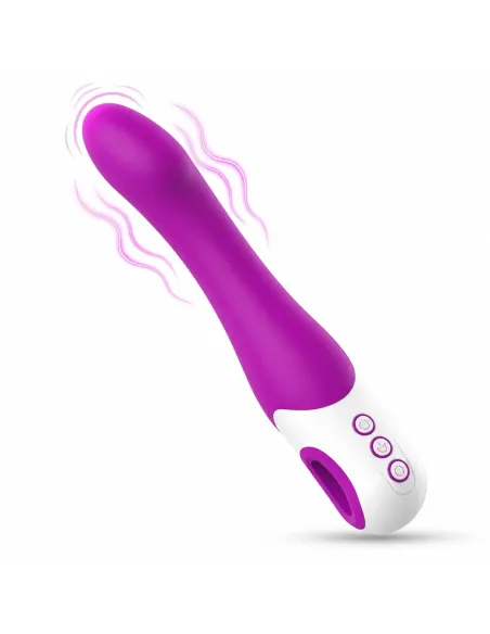 G-spot vibrator luvix | Infarta toys | Vibradores