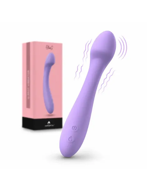 G-spot vibrator elixg | Infarta toys | Vibradores