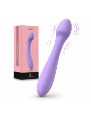 G-spot vibrator elixg | Infarta toys | Vibradores
