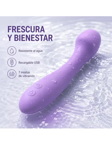 G-spot vibrator elixg | Infarta toys | Vibradores