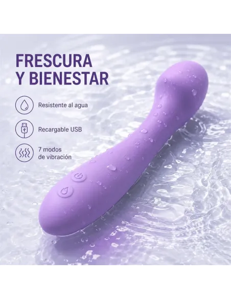 G-spot vibrator elixg | Infarta toys | Vibradores
