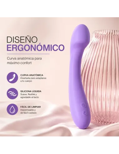 G-spot vibrator elixg | Infarta toys | Vibradores