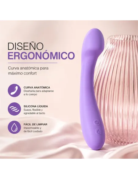 G-spot vibrator elixg | Infarta toys | Vibradores