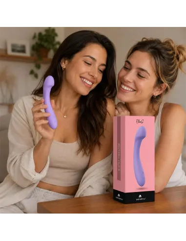 G-spot vibrator elixg | Infarta toys | Vibradores