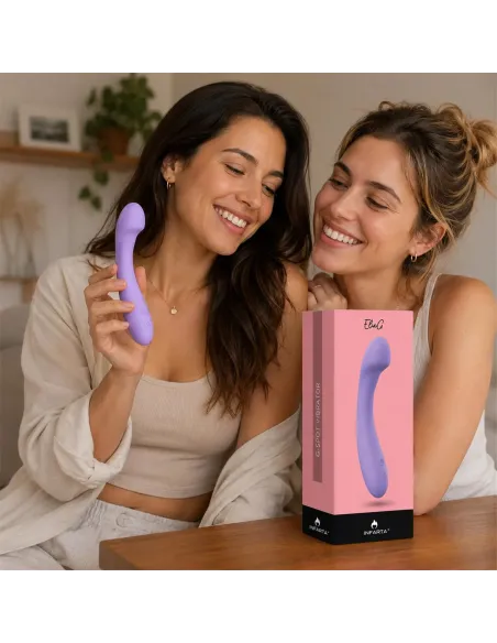G-spot vibrator elixg | Infarta toys | Vibradores