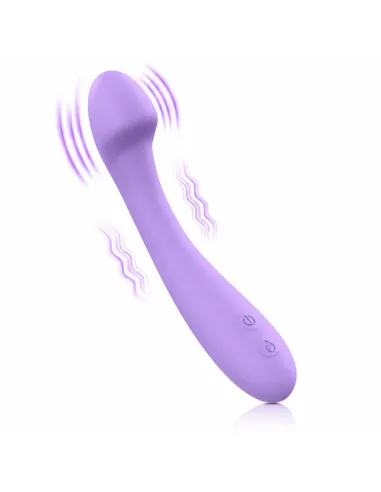 G-spot vibrator elixg | Infarta toys | Vibradores
