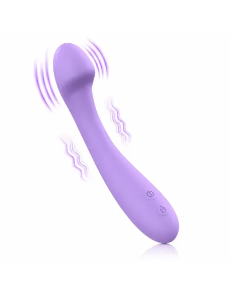 G-spot vibrator elixg | Infarta toys | Vibradores