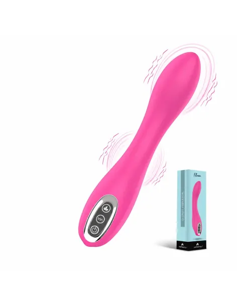 G-spot vibrator fluxa | Infarta toys | Vibradores