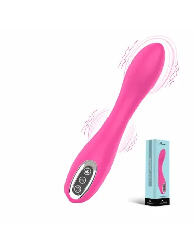 G-spot vibrator fluxa | Infarta toys | Vibradores