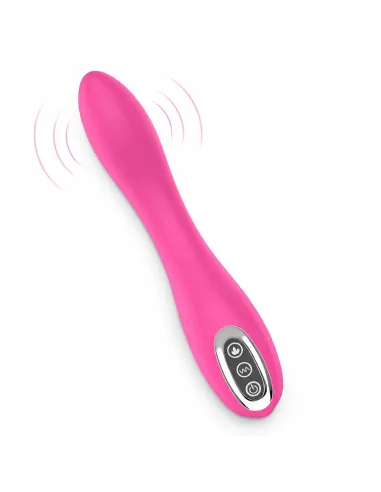 G-spot vibrator fluxa | Infarta toys | Vibradores