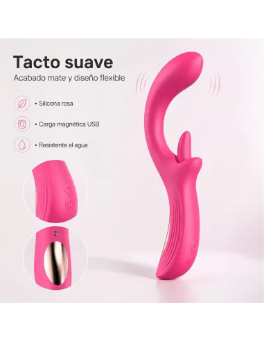 G-spot vibrator g-lixis | Infarta toys | Vibradores