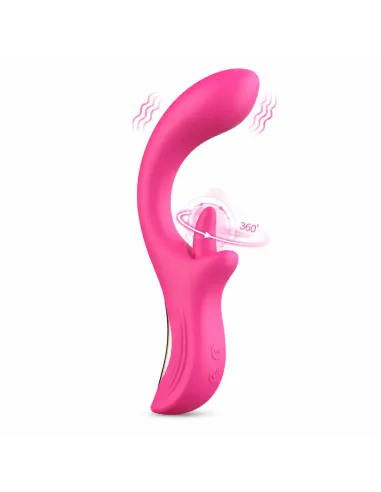 G-spot vibrator g-lixis | Infarta toys | Vibradores