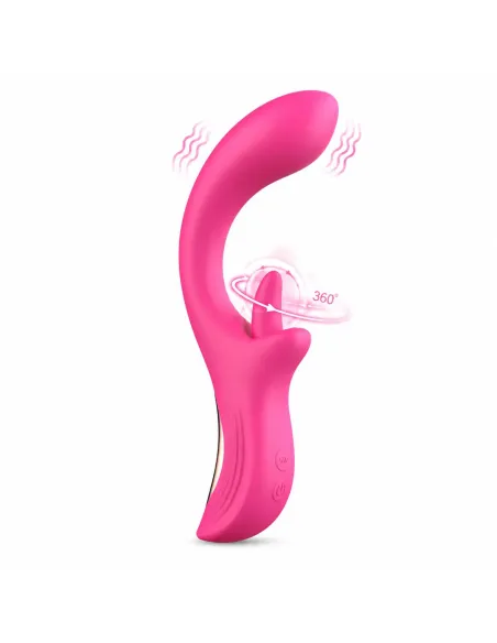 G-spot vibrator g-lixis | Infarta toys | Vibradores