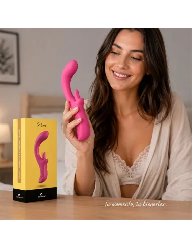G-spot vibrator g-lixis | Infarta toys | Vibradores