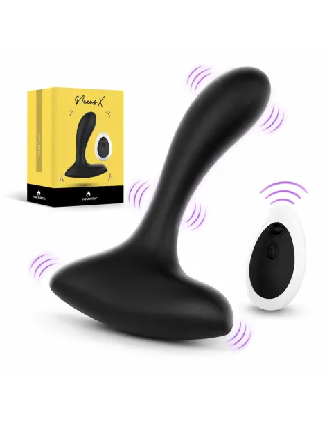 Prostate nexusx | Infarta toys | Prostata