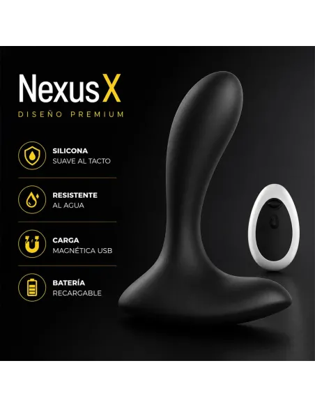 Prostate nexusx | Infarta toys | Prostata