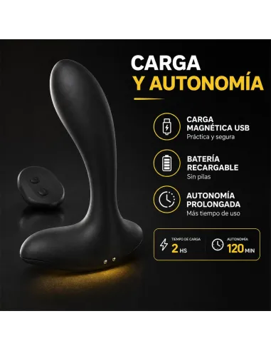 Prostate nexusx | Infarta toys | Prostata