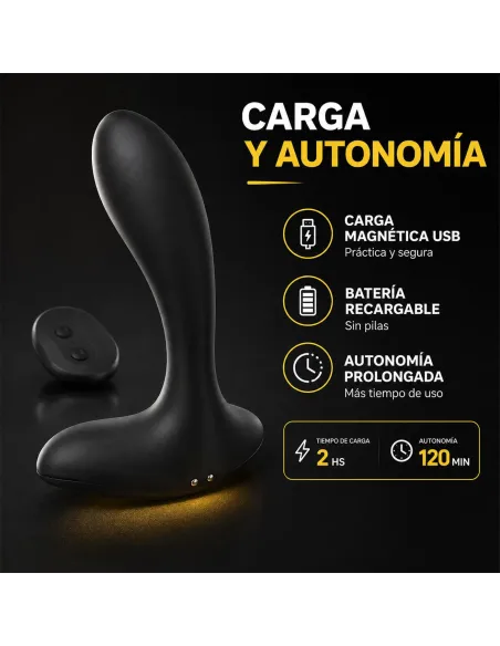 Prostate nexusx | Infarta toys | Prostata