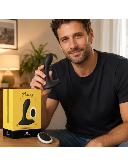 Prostate nexusx | Infarta toys | Prostata