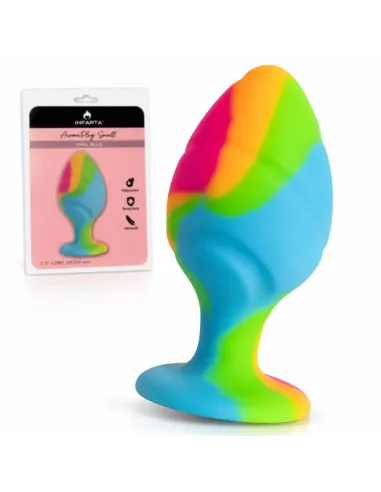 Anal plug auroraplug small | Infarta toys | Plugs
