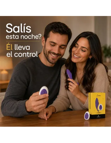 Vibrator zinora | Infarta toys | Estimuladores clítoris