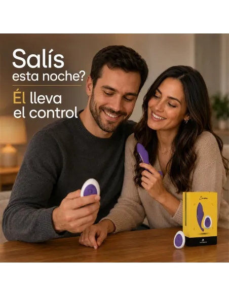 Vibrator zinora | Infarta toys | Estimuladores clítoris