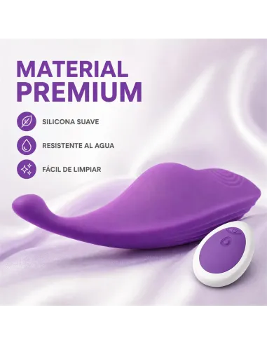 Vibrator zinora | Infarta toys | Estimuladores clítoris