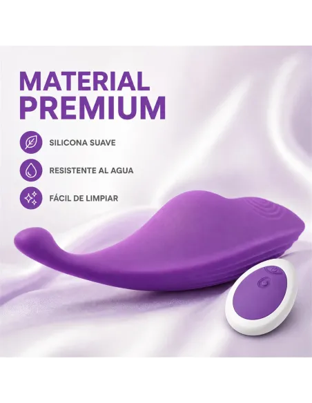 Vibrator zinora | Infarta toys | Estimuladores clítoris