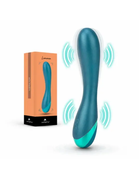Vibrator luminae | Infarta toys | Vibradores