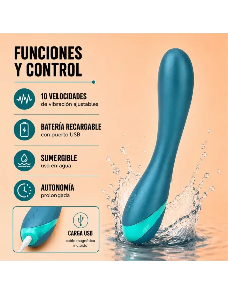 Vibrator luminae | Infarta toys | Vibradores