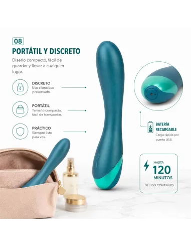 Vibrator luminae | Infarta toys | Vibradores