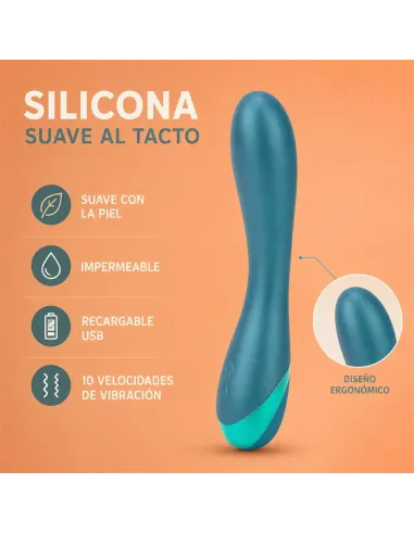 Vibrator luminae | Infarta toys | Vibradores