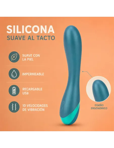 Vibrator luminae | Infarta toys | Vibradores